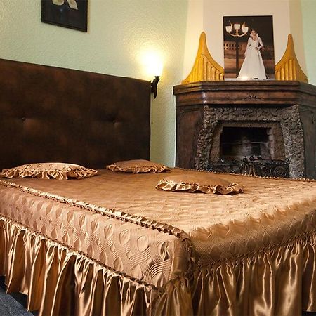 Margo Hotel خاركيف المظهر الخارجي الصورة
