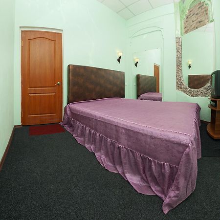 Margo Hotel خاركيف المظهر الخارجي الصورة