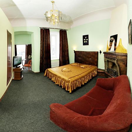 Margo Hotel خاركيف المظهر الخارجي الصورة