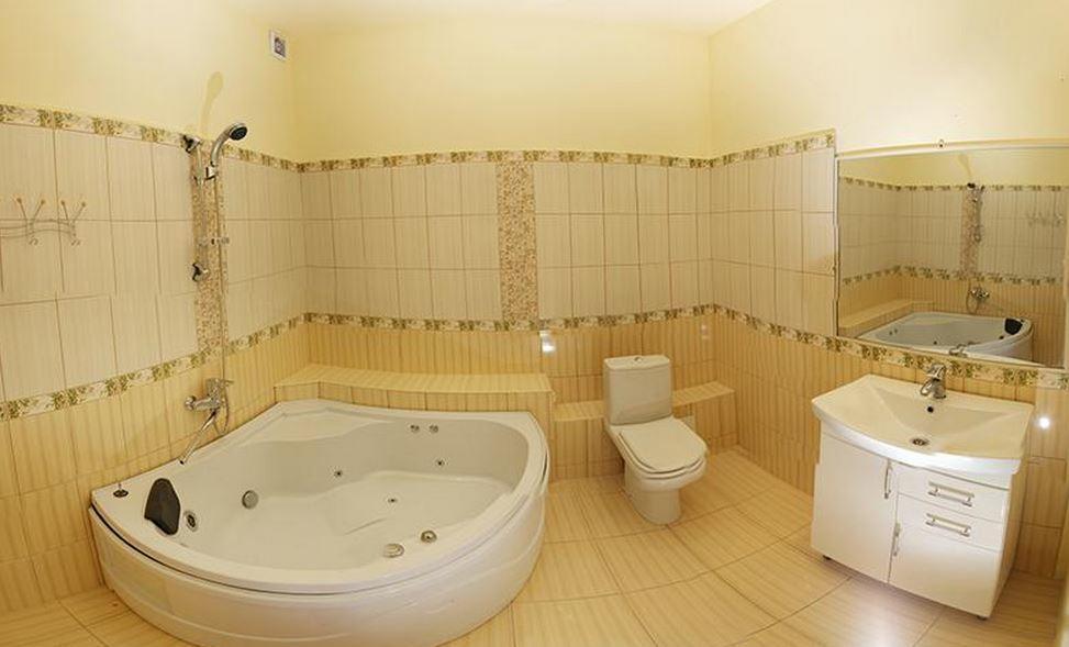 Margo Hotel خاركيف المظهر الخارجي الصورة