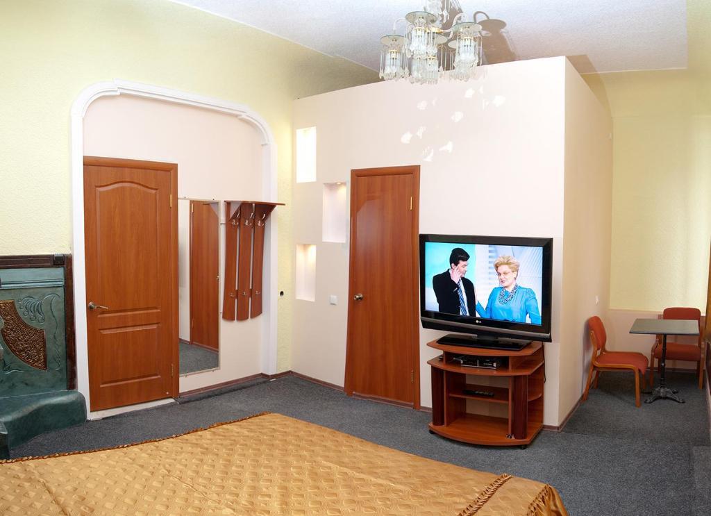 Margo Hotel خاركيف الغرفة الصورة
