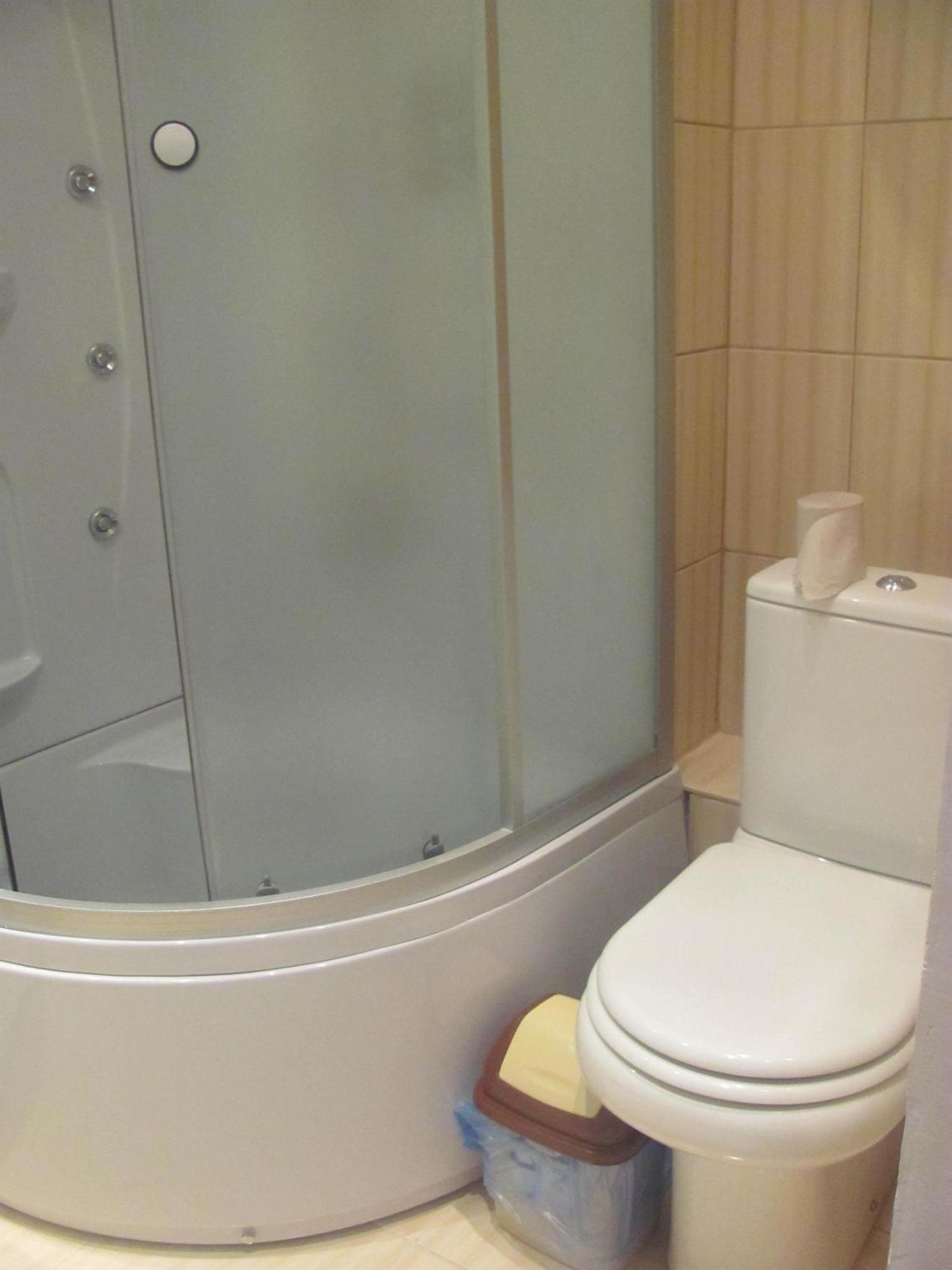 Margo Hotel خاركيف المظهر الخارجي الصورة