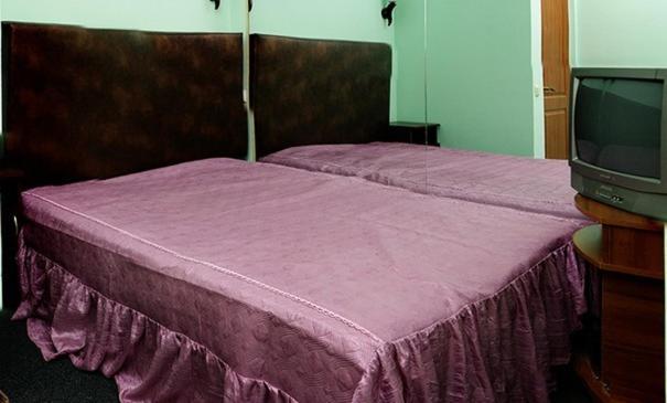 Margo Hotel خاركيف المظهر الخارجي الصورة
